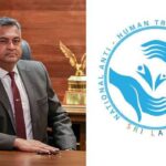 ஆட்கடத்தல் மற்றும் இணையவழி சுரண்டலுக்கு எதிராக வலுவான போராட்டத்திற்கு பாதுகாப்பு செயலாளர் அழைப்பு