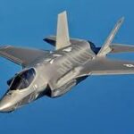 அமெரிக்க3 F-35 ரக விமானங்கள் அழித்த ஈரான்