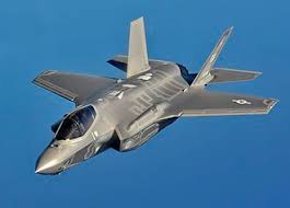 அமெரிக்க3 F-35 ரக விமானங்கள் அழித்த ஈரான்