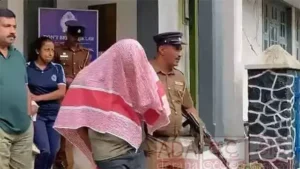மருத்துவர் கொலை குற்றவாளி கைது