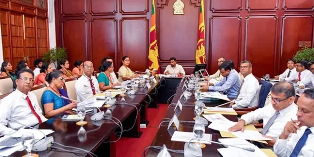 தித்வா புயலால் அனாதையாக்கப்பட்ட குழந்தைகளுக்கான மாதாந்திர உதவித்தொகை