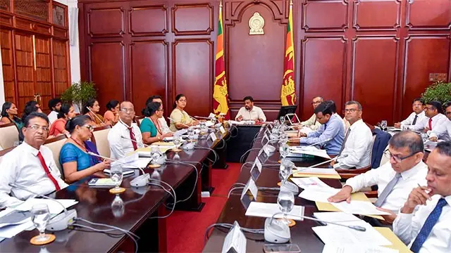 தித்வா புயலால் அனாதையாக்கப்பட்ட குழந்தைகளுக்கான மாதாந்திர உதவித்தொகை