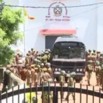 கைதிகள் சிறை மாற்றம் அங்கு கலவரம் வெடிக்கும் அபாயம்