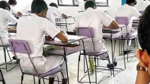 பள்ளிகளுக்கான இரண்டாம் பருவத் தேர்வு தேதி