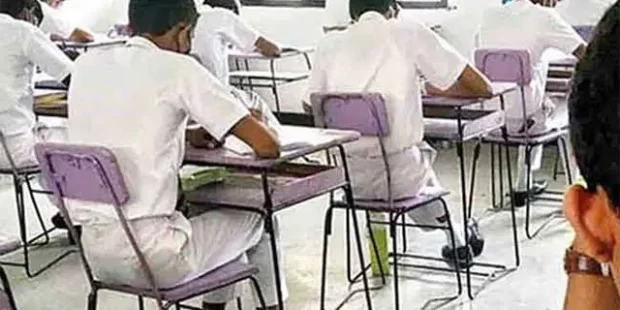 பள்ளிகளுக்கான இரண்டாம் பருவத் தேர்வு தேதி