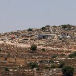 மேற்குக் கரையில் இஸ்ரேலிய இராணுவம் அடவடி
