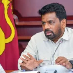 இலங்கையில் சர்வதேச அங்கீகாரம் பெற்ற சுகாதாரத் தரநிலைகளை ஏற்படுத்த ஜனாதிபதி அழைப்பு