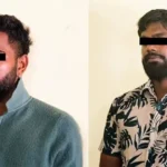 வத்தளை துப்பாக்கிச் சூடு குற்றவாளிகள் கைது