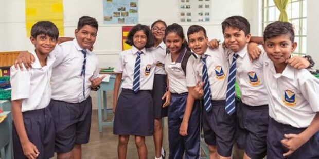 2026 ஆம் ஆண்டிற்கான இரண்டாவது கல்வியாண்டு இன்று நிறைவடைகிறது