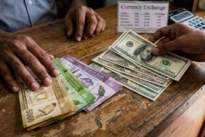 அமெரிக்க டாலரின் விற்பனை விகிதம் 340-ஐத் தாண்டியது