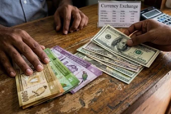 அமெரிக்க டாலரின் விற்பனை விகிதம் 340-ஐத் தாண்டியது