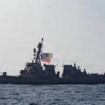 ஈரான் மீது அமெரிக்கா தாக்குதல்