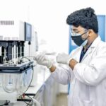 1 8 டிரில்லியன் அமெரிக்க டாலர் உலகளாவிய சந்தையை இலங்கை மருந்துத் துறை குறிவைக்கிறது