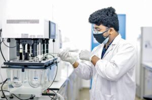 1 8 டிரில்லியன் அமெரிக்க டாலர் உலகளாவிய சந்தையை இலங்கை மருந்துத் துறை குறிவைக்கிறது