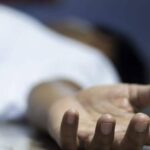 ஊழல் ஒழிப்புப் பிரிவு காவலர் தற்கொலை