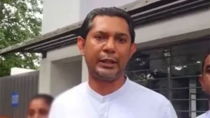 சுகீஸ்வர பண்டார ஜூலை 22 வரை மேலும் விளக்கமறியலில் வைக்கப்பட்டார்