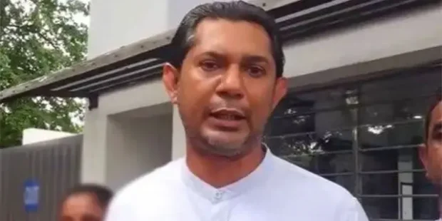 சுகீஸ்வர பண்டார ஜூலை 22 வரை மேலும் விளக்கமறியலில் வைக்கப்பட்டார்