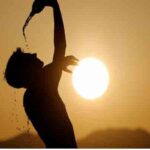 ஜெர்மனியில் வெப்பத்தால் 10 000 பேர் பலி
