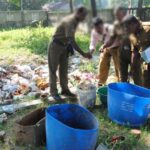 12 நாட்களில் இலங்கையில் 13,292 டெங்கு வழக்குகள்