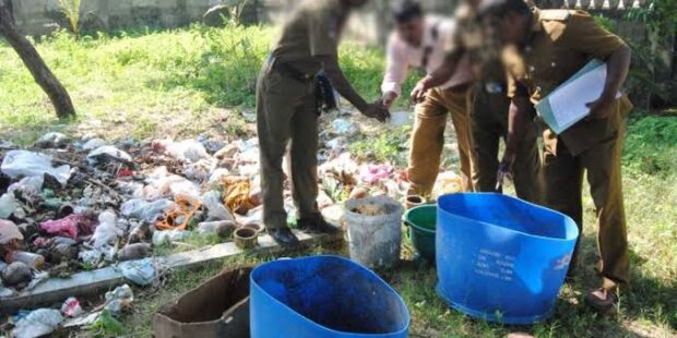 12 நாட்களில் இலங்கையில் 13,292 டெங்கு வழக்குகள்