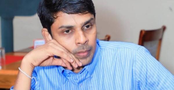 அர்ச்சுனாவை கைது செய்ய உத்தரவு