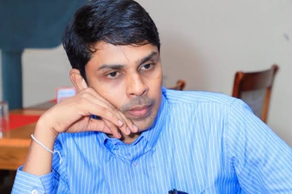 அர்ச்சுனாவை கைது செய்ய உத்தரவு