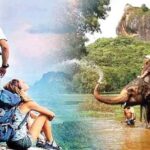உல்லாச பயணிகள் வருகை அதிகரிப்பு