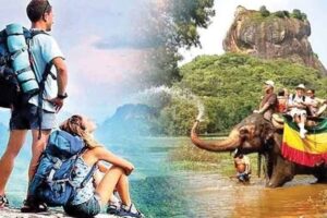 உல்லாச பயணிகள் வருகை அதிகரிப்பு