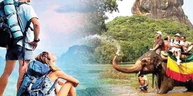 உல்லாச பயணிகள் வருகை அதிகரிப்பு