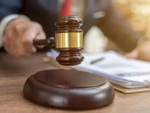 நீதிபதி படுகொலை அதிரும் பாகிஸ்தான்