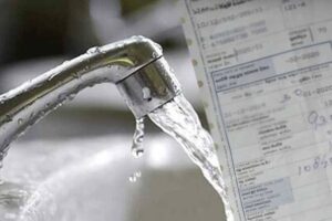 ஆறு மாதங்களுக்கு நீர்க் கட்டணத் திருத்தம் இல்லை