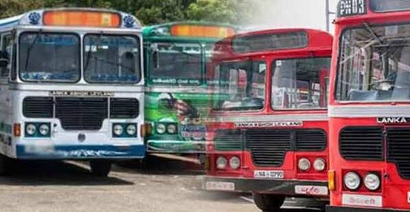 பேருந்துகள் உட்பட அனைத்து பொதுப் போக்குவரத்து வாகனங்களும் ஆய்வு