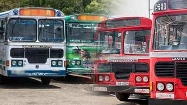 பேருந்துகள் உட்பட அனைத்து பொதுப் போக்குவரத்து வாகனங்களும் ஆய்வு