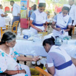 டெங்கு நோய் அதிகரிப்பு மருத்துவ மனைகளில் இடமில்லை