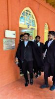 BASL சிறப்புப் பொதுக் கூட்டம் தொடங்கியது