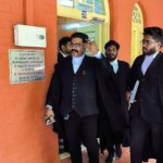 BASL சிறப்புப் பொதுக் கூட்டம் தொடங்கியது