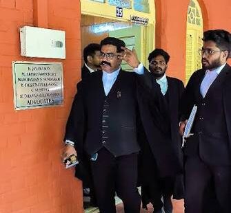 BASL சிறப்புப் பொதுக் கூட்டம் தொடங்கியது