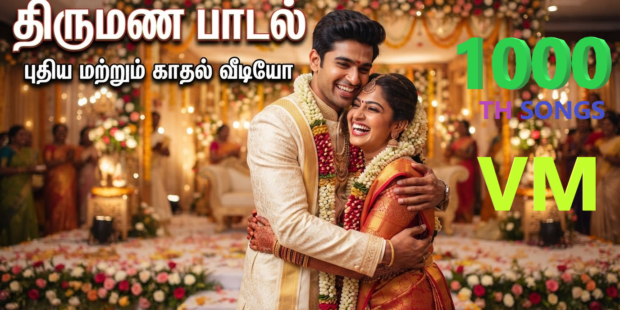 ஆயிரம் பாடல் எழுதி இசை அமைத்து வன்னி மைந்தன் tiktok youtbe சாதனை