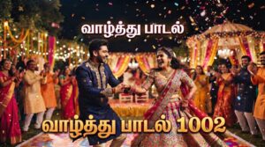 ஆயிரம் பாடல் எழுதி இசை அமைத்து வன்னி மைந்தன் tiktok youtbe சாதனை