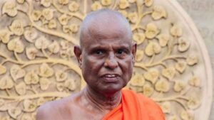 வணக்கத்துக்குரிய ஹேமரத்ன தேரர் வழக்கில் நீதிமன்றத்தில் தடயவியல் அறிக்கை சமர்ப்பிக்கப்பட்டது