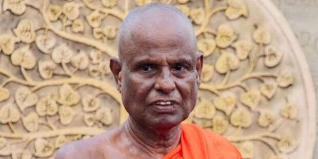 வணக்கத்துக்குரிய ஹேமரத்ன தேரர் வழக்கில் நீதிமன்றத்தில் தடயவியல் அறிக்கை சமர்ப்பிக்கப்பட்டது