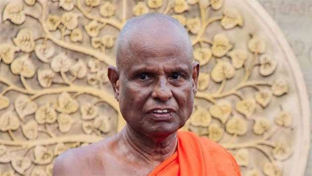 வணக்கத்துக்குரிய ஹேமரத்ன தேரர் வழக்கில் நீதிமன்றத்தில் தடயவியல் அறிக்கை சமர்ப்பிக்கப்பட்டது