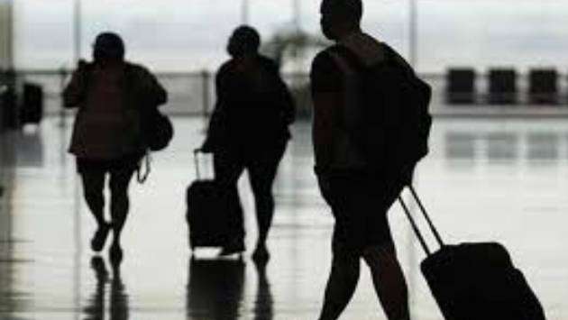 இஸ்ரேலில் 16000 இலங்கையருக்கு வேலை