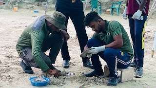 செம்மணி அகழ்வாராய்ச்சியின் 100-வது நாள் – மனித எலும்புக்கூடுகள் 500-ஐத் தாண்டியது