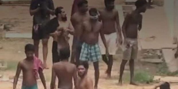 சிறைச்சாலை அமைப்பு கடுமையான நெருக்கடியில் உள்ளது