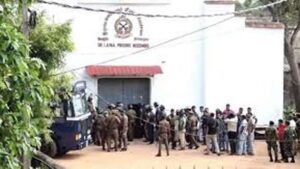 நீர்கொழும்பு சிறையில் நடந்ததுஎன்ன விசாரணை ஆரம்பம்