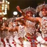 கண்டி இன்று இரவு முதல் ரந்தோலி பெரஹேராவிற்குத் தயாராகிறது