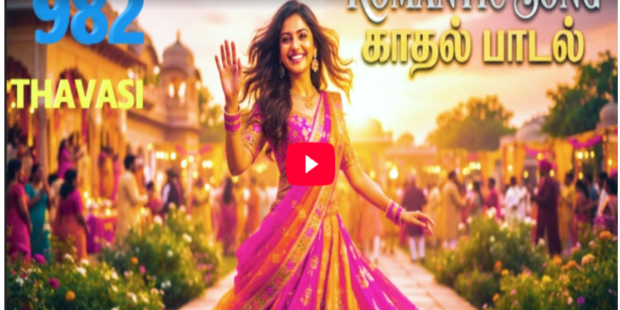 சிக்கு சிக்கு தான் | 982|Chikku Chikku Than |
