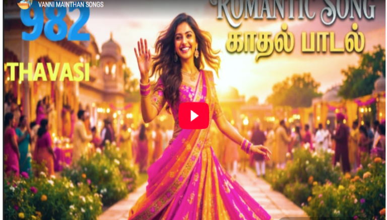 சிக்கு சிக்கு தான் | 982|Chikku Chikku Than |