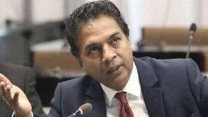 சாகர கரியவசம் கைது